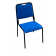 Chaise d'hotellerie et restauration empilable Design Abadia