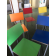 Chaise d'hotellerie et restauration empilable Design Cubica