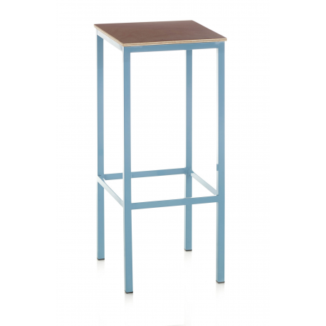 Tabouret d'hotellerie et restauration Design Cubica