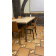Chaise d'hotellerie et restauration empilable Design Etna