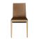 Chaise d'hotellerie et restauration empilable Design Etna