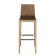 Tabouret d'hotellerie et restauration Design Etna