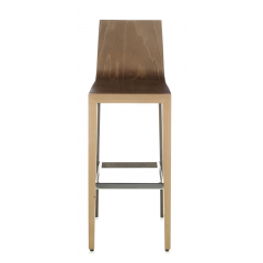 Tabouret d'hotellerie et restauration Design Etna