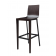 Tabouret d'hotellerie et restauration Design Etna