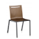 Chaise empilable Design Sushi