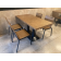 Chaise empilable Design Sushi