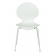 Chaise empilable en Polypropylène pour Hotel et restaurant Design Bunny