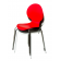 Chaise empilable en Polypropylène pour Hotel et restaurant Design Bunny