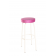 Tabouret d'hotellerie et restauration Design Pedro