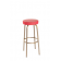 Tabouret d'hotellerie et restauration Design Pedro