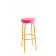 Tabouret d'hotellerie et restauration Design Pedro