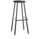 Tabouret de bar professionnel Design Labo