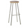 Tabouret de bar professionnel Design Labo
