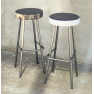 Tabouret de bar professionnel Design Labo