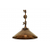 Applique ajustable Design Rio Antique Argent