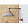 Applique ajustable Design Rio Antique Argent