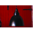 Suspension Design Danicaans Noire