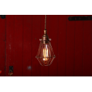 Suspension Design Praia Bronze
