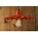 Suspension Design Ardle Orange