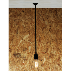 Suspension Design Powell noire