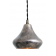 Suspension Design Amina Antique Argent