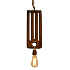 Suspension Design Rustic