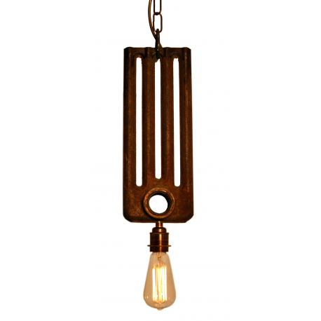 Suspension Design Rustic