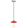 Suspension Design Reznor Rouge