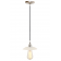 Suspension Design Reznor Blanc