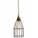 Suspension design Raze Bronze