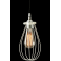 Suspension Design Vox Blanc