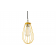 Suspension Design Vox Jaune