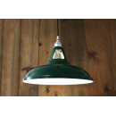 Suspension Design Vienne Vert Wagon