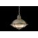 Suspension Design Marlow Antique Argent