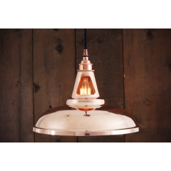 Suspension cuivre Design Minsk