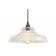 Suspension Design Mono Antique Argent