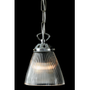 Suspension Design Gadar chrome poli