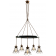 Lustre Chandelier Design Praia bis