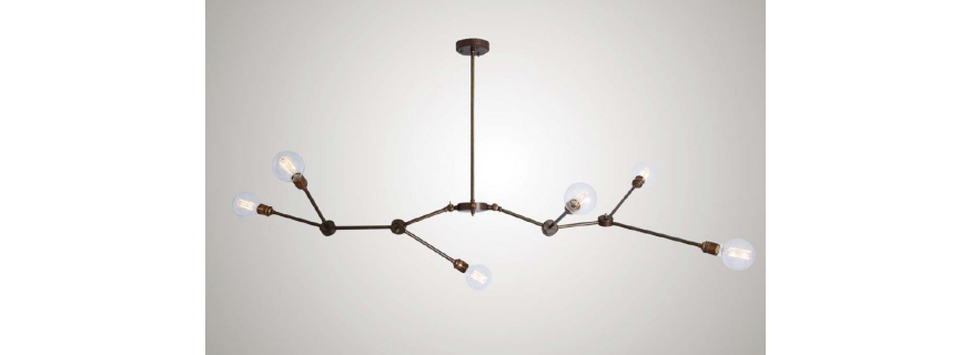Lustre Chandelier Design Ottawa