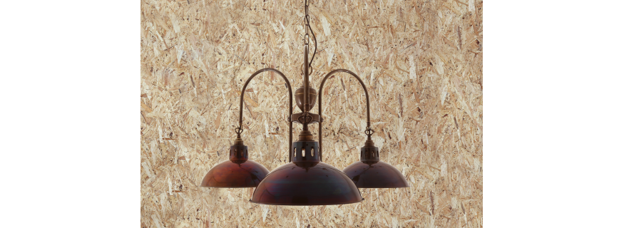 Lustre Chandelier Design Goiania