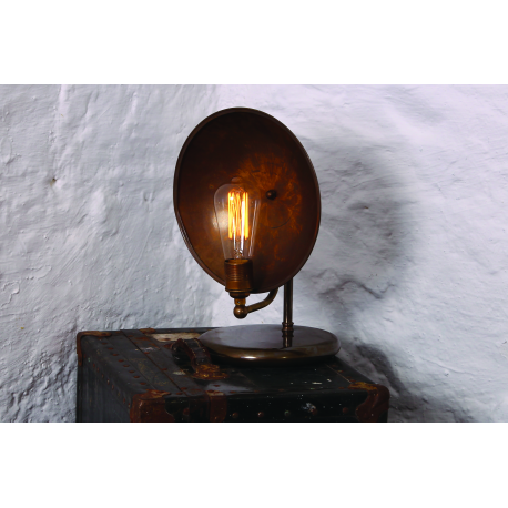 Lampe de table Design Chulainn Antique