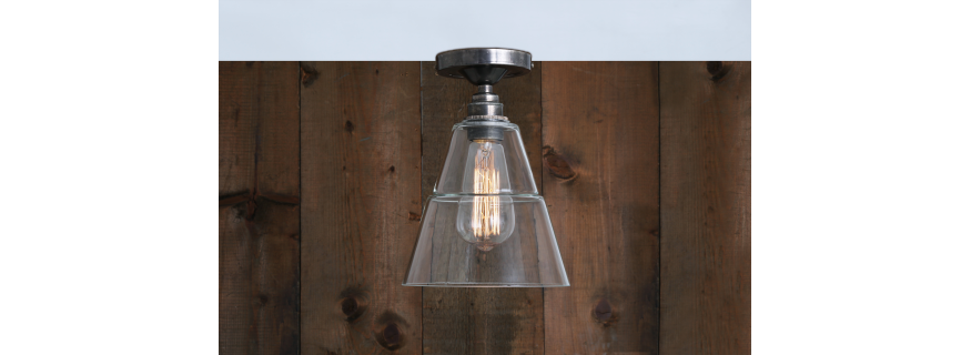 Plafonnier Design Rigale