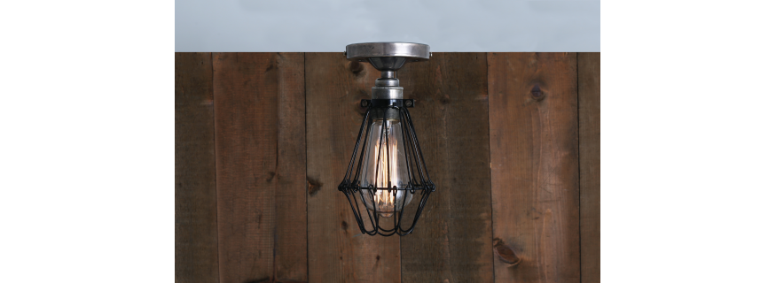 Plafonnier Design Apoch