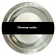 Plafonnier Design Yerevan Chrome satin