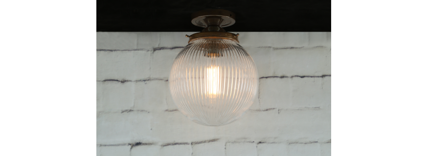 Plafonnier Design Stanley
