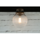 Plafonnier Design Stanley Antique