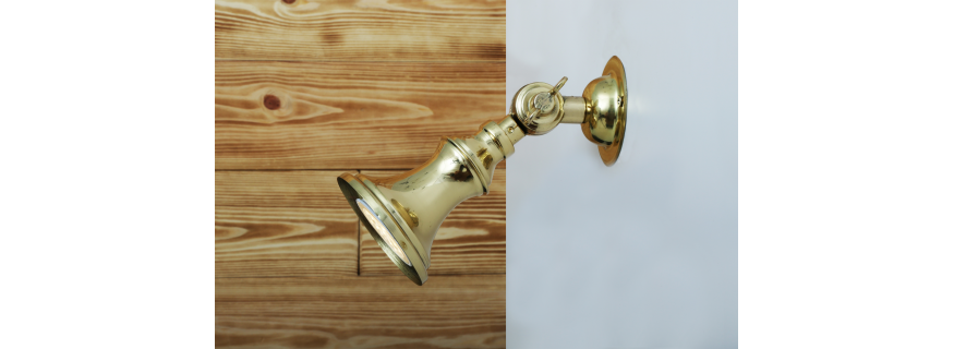 Spot orientable Design Accra