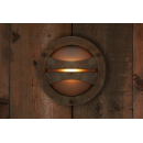 Applique hublot pour extérieur ou salle de bain Design Seri Antique