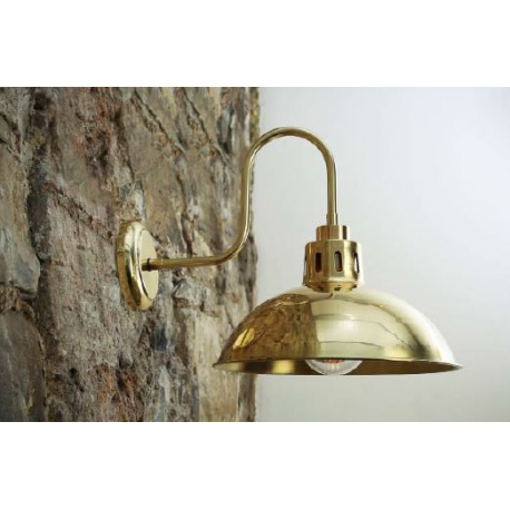 Applique pour extérieur et salle de bain Design Talise Bis