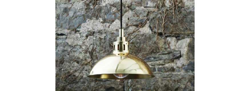 Suspension pour salle de bain Design Talise IP65